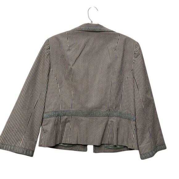 Nanette Lepore Women's Suit Jacket - Picture 4 of 4